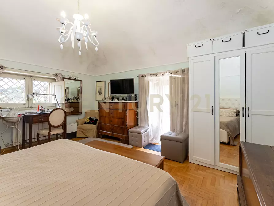 Immagine 58 di Villa in vendita  in Via Pulei 25 a Mascalucia