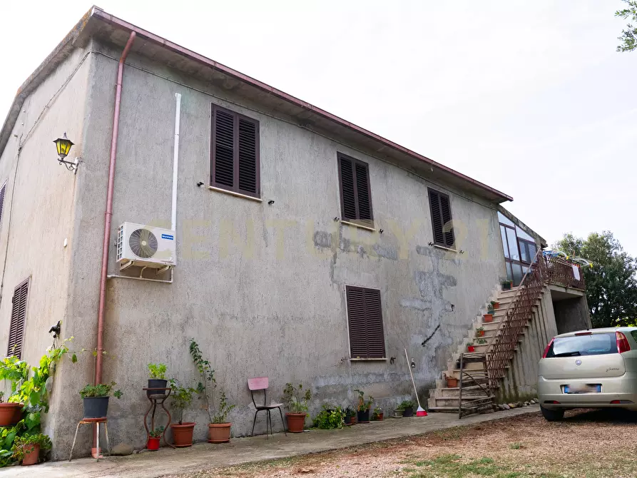 Immagine 24 di Rustico / casale in vendita  in LOCALITA PINZUTI a Manciano