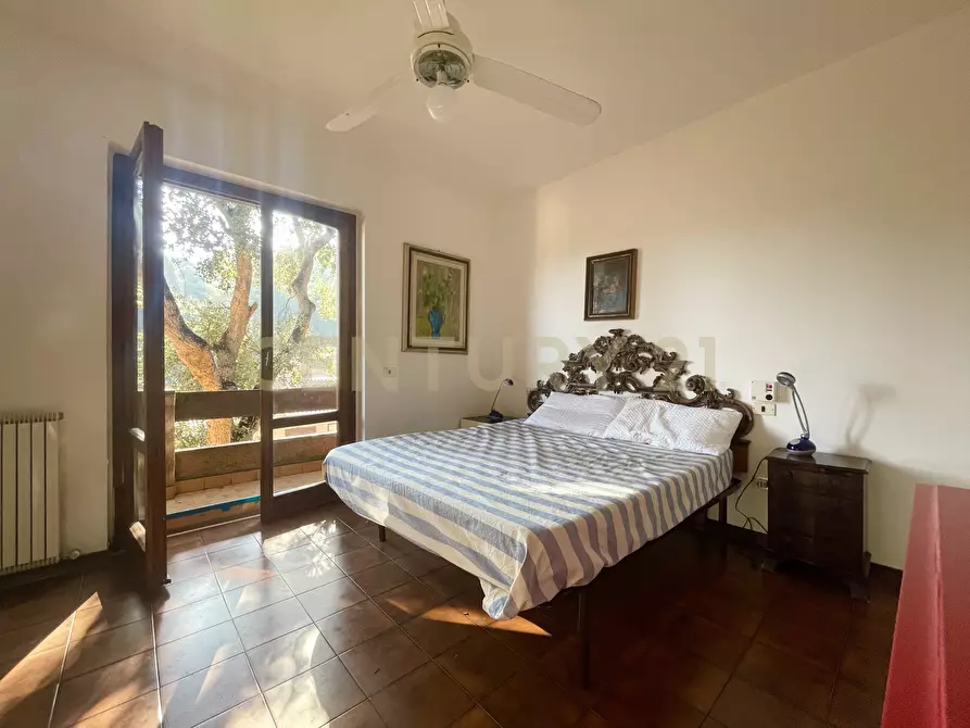 Immagine 23 di Villetta a schiera in vendita  in Via degli Oleandri a Monte Argentario