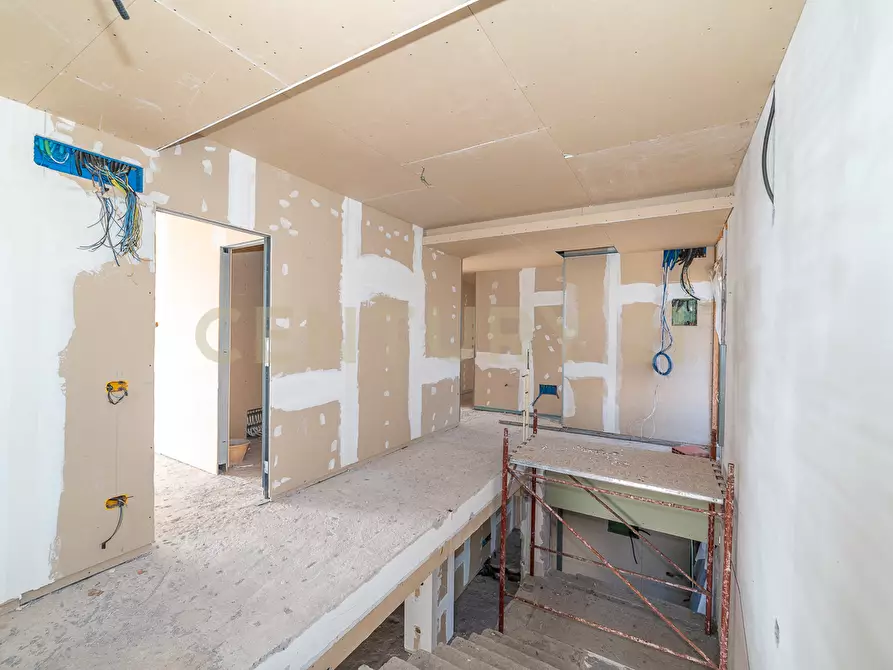 Immagine 12 di Villa in vendita  in Via Santagati Famiglia 10 a Misterbianco