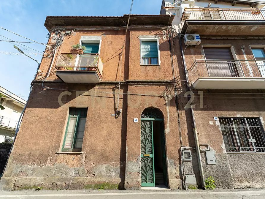 Immagine 38 di Pentalocale in vendita  in Via del Santuario 56 a Valverde