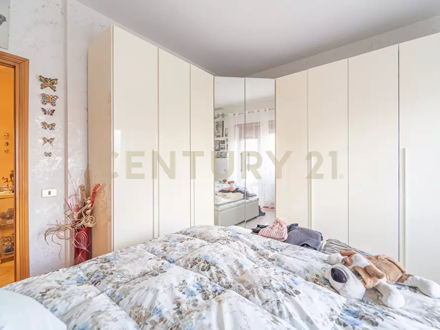 Immagine 11 di Attico in vendita  in Via di Torre Morena 100 a Roma