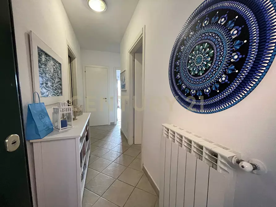 Immagine 38 di Attico in vendita  in Via Panoramica 221 a Monte Argentario