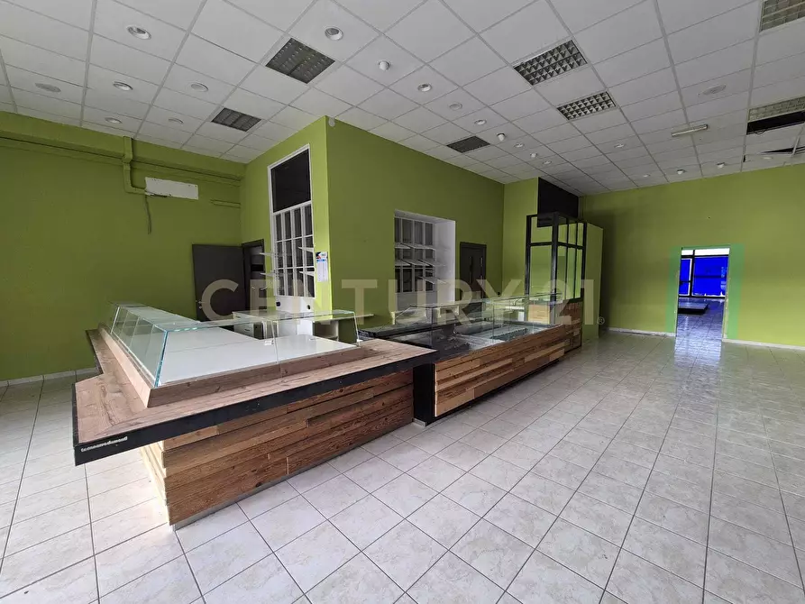 Immagine 5 di Locale commerciale in vendita  in Cerro Sughero a Campagnatico