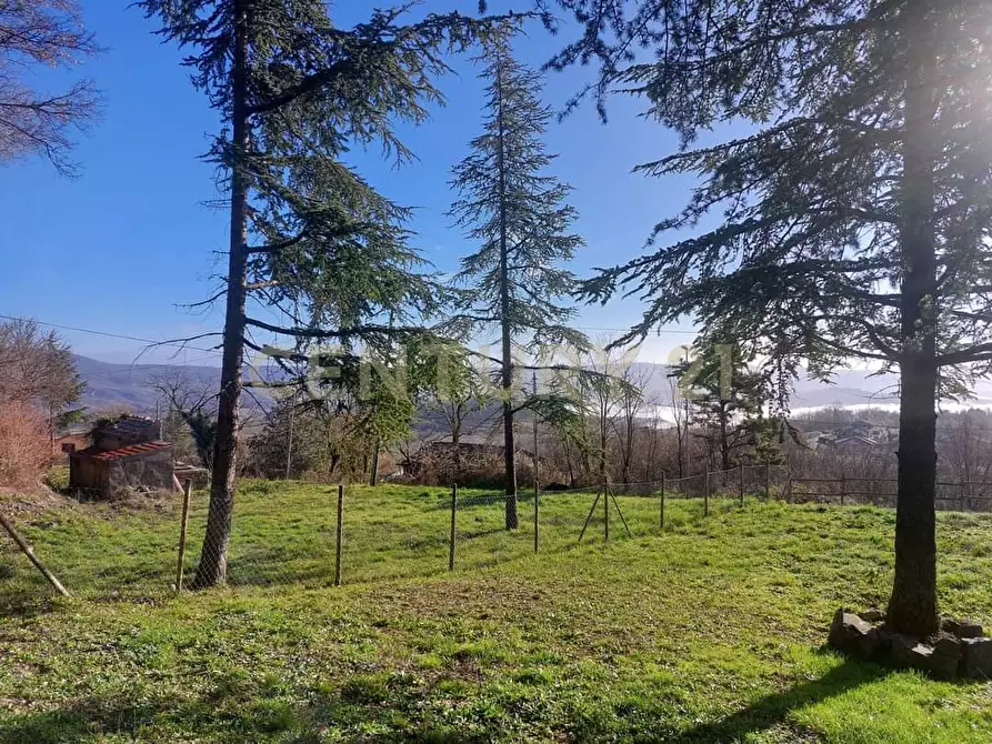 Immagine 12 di Loft/Open space in vendita  in via fonte antese snc a Radicofani