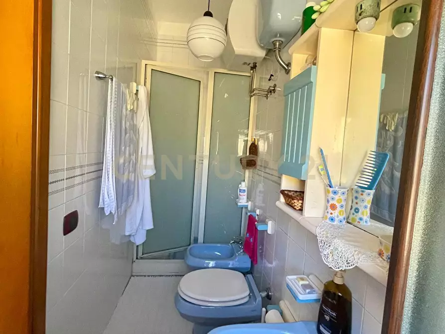 Immagine 30 di Casa indipendente in vendita  in Via Botteghelle 58 a Agrigento