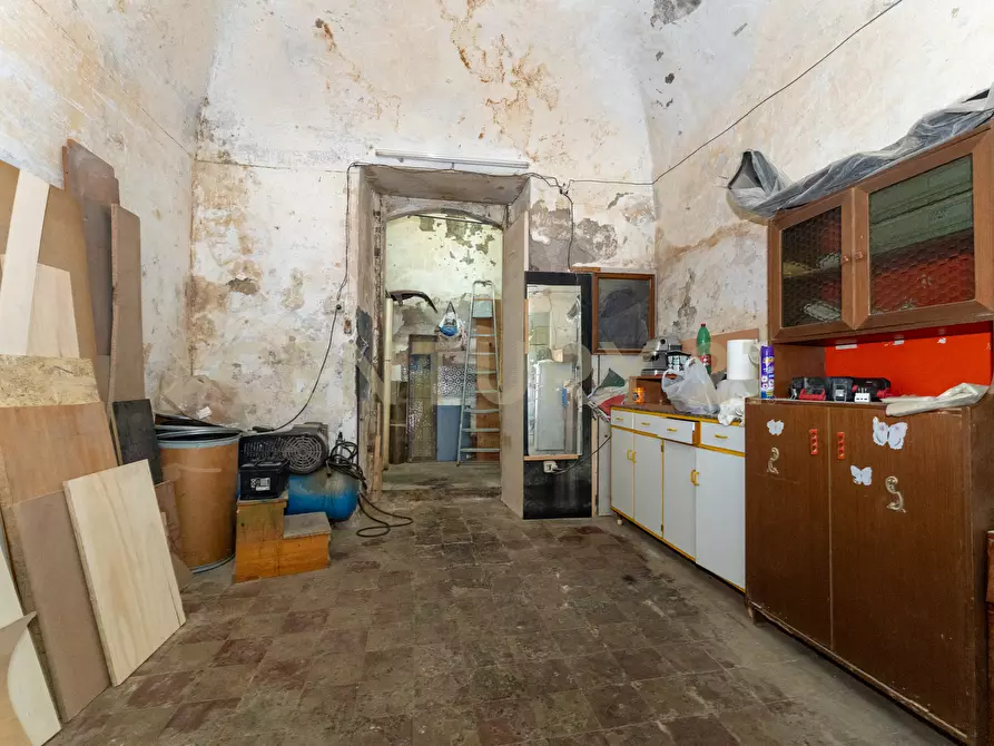 Immagine 20 di Bilocale in vendita  in Via Celeste 71 a Catania