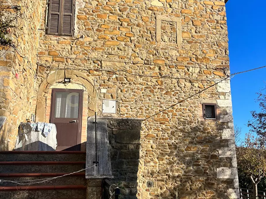 Immagine 5 di Porzione di casa in vendita  in Località Poggio Murella 70 a Manciano