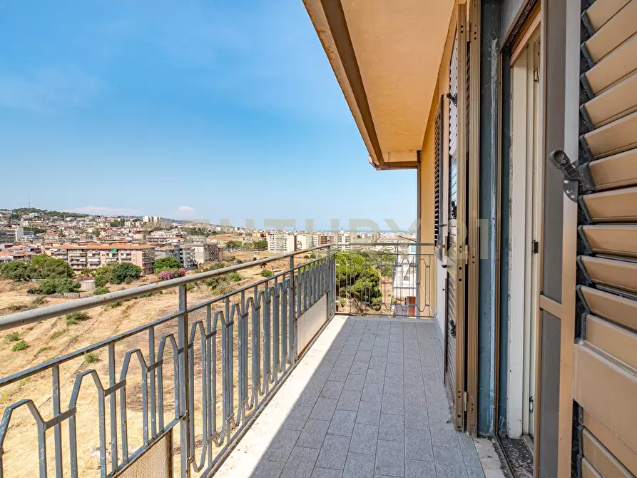 Immagine 15 di Quadrilocale in vendita  in Via Nazario Sauro 80 a Catania
