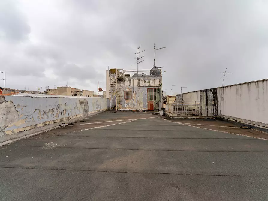 Immagine 33 di Appartamento in vendita  in Via dei Sanguinelli 18 a Catania