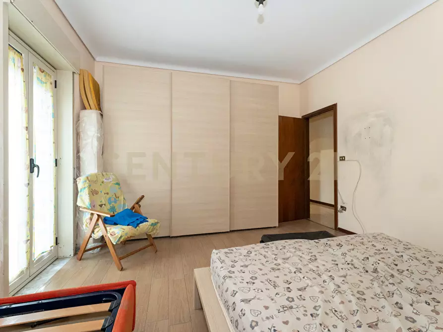 Immagine 13 di Appartamento in vendita  in Via Montegrappa 35 a Ramacca