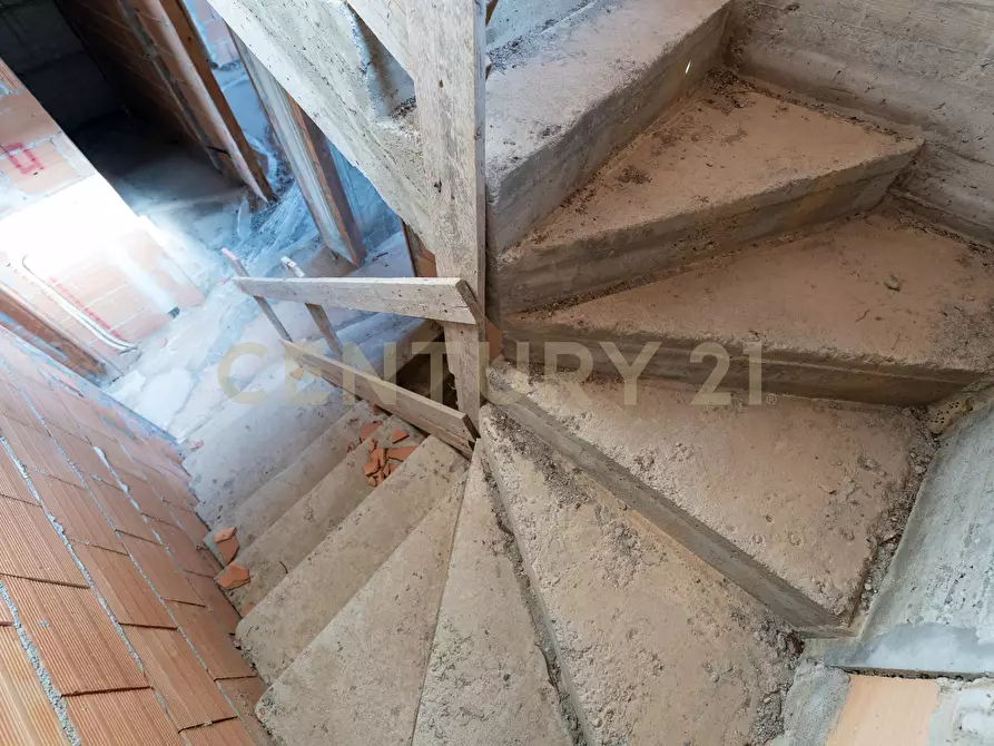 Immagine 41 di Villa in vendita  in Via Vitaliano Brancati SNC a Augusta