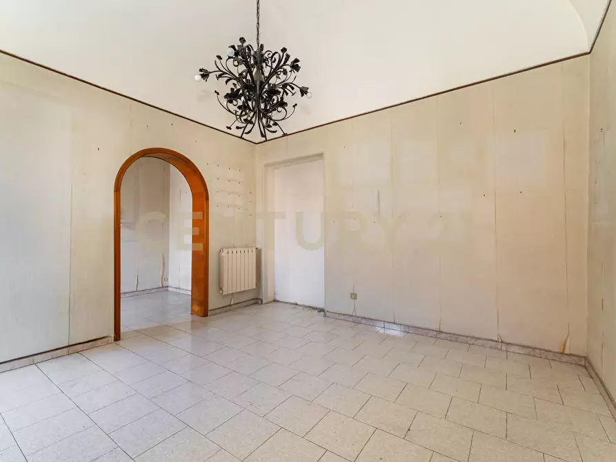 Immagine 8 di Casa indipendente in vendita  in Via Roma 119 a Mascalucia