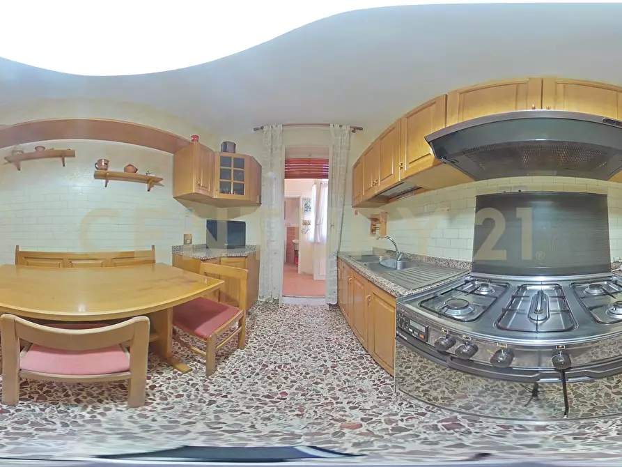 Immagine 55 di Trilocale in vendita  in Via Giambattista Pensabene 13 a Catania