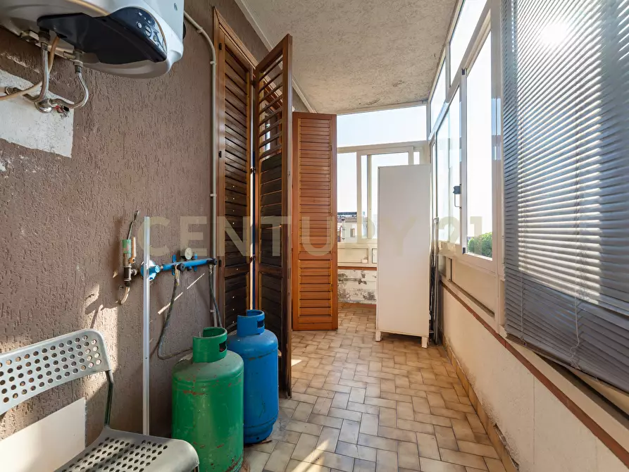 Immagine 34 di Appartamento in vendita  in Via Firenze 99 a Aci Castello