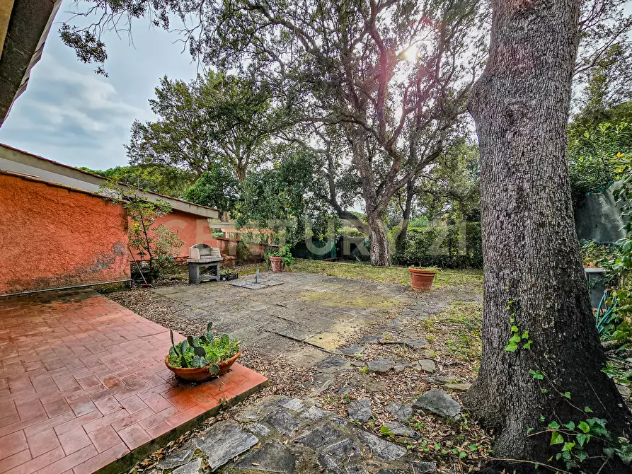 Immagine 4 di Villetta a schiera in vendita  in Via delle Sughere a Castiglione Della Pescaia