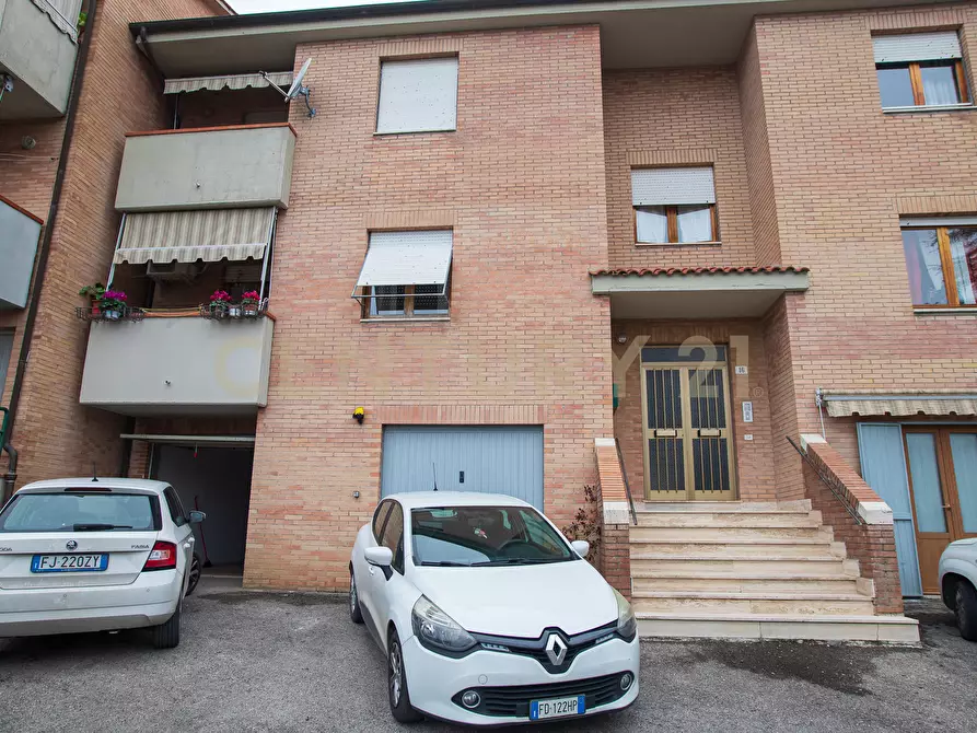 Immagine 24 di Pentalocale in vendita  in Via A. Vignali 16 a Siena