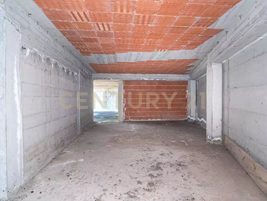 Immagine 31 di Palazzo in vendita  in Via dell'Aria snc a Pedara