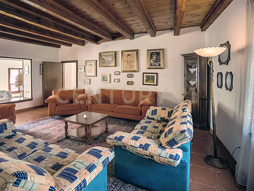 Immagine 72 di Villa in vendita  in Via Adige 25 a Brentino Belluno