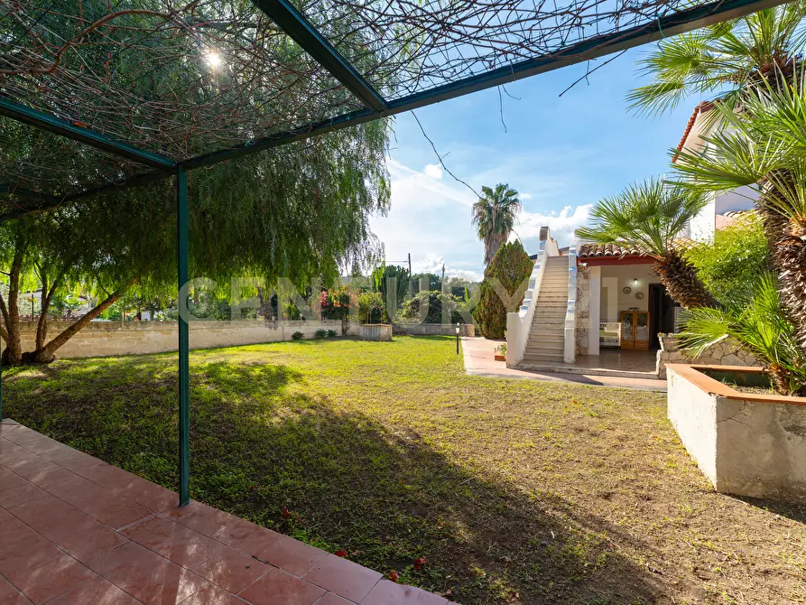 Immagine 2 di Casa indipendente in vendita  in via delle azalee 4 a Augusta