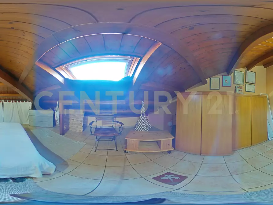 Immagine 43 di Appartamento in vendita  in Via Stazione 12a a Aci Castello