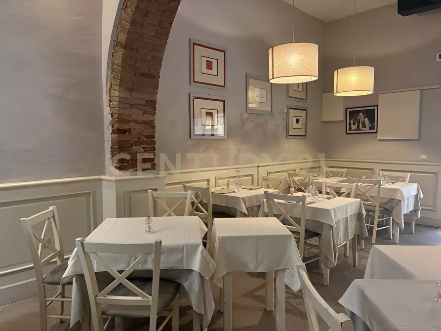 Immagine 7 di Bar / Ristorante in vendita  in Via Roma 75 a Orbetello
