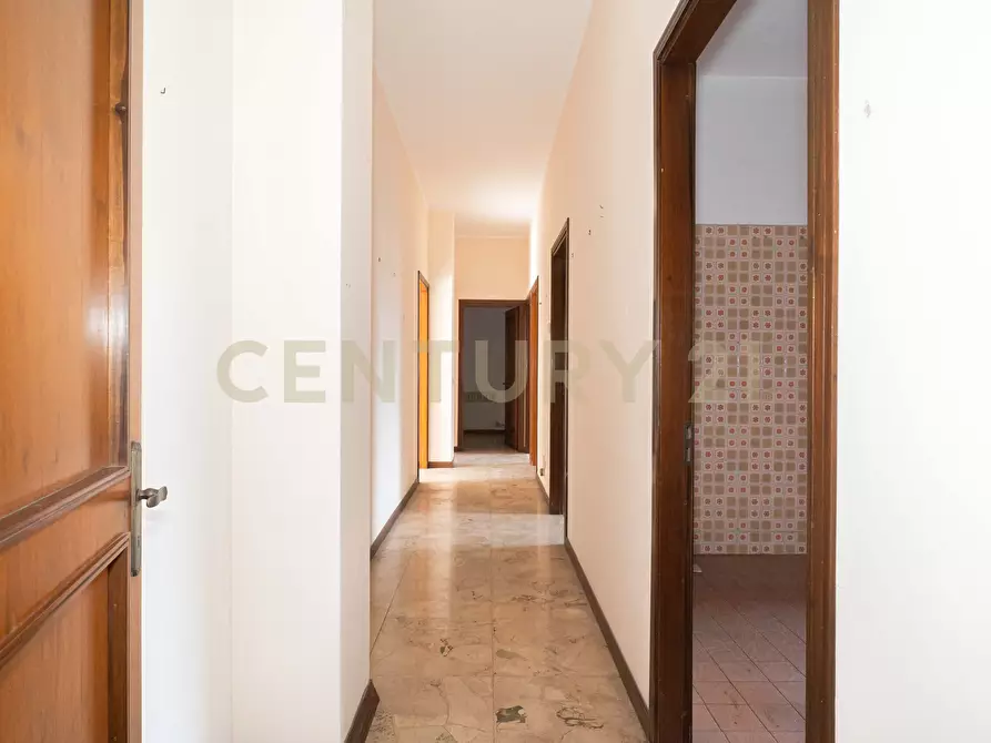 Immagine 7 di Quadrilocale in vendita  in Via Vittorio Emanuele 424 a Paterno'