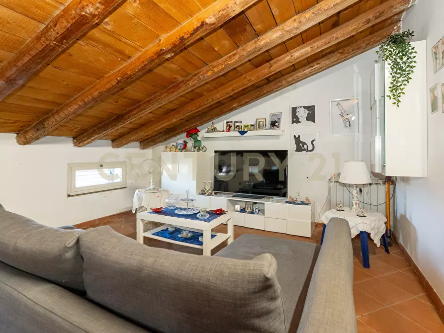 Immagine 14 di Quadrilocale in vendita  in via plebiscito 85 a Misterbianco