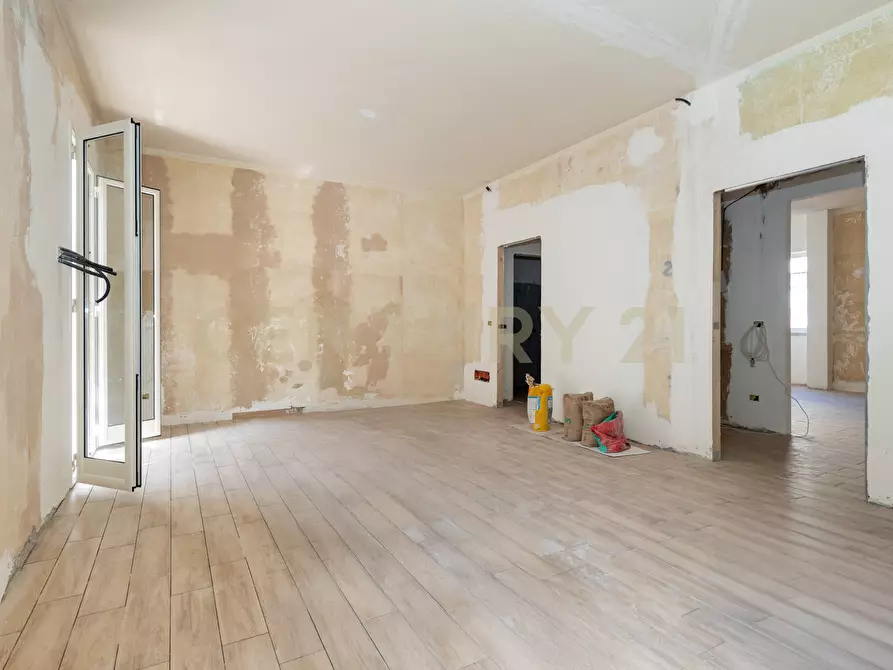 Immagine 12 di Quadrilocale in vendita  in Via dell'Adamello 17 a Catania