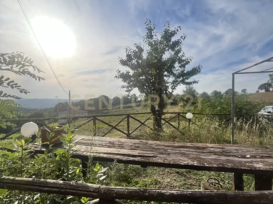 Immagine 20 di Terratetto in vendita  in Via G. Matteotti a Semproniano