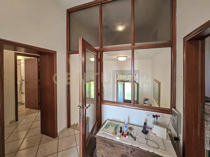 Immagine 25 di Casa indipendente in vendita  in Via dell'Orfanotrofio 20 a Roccastrada