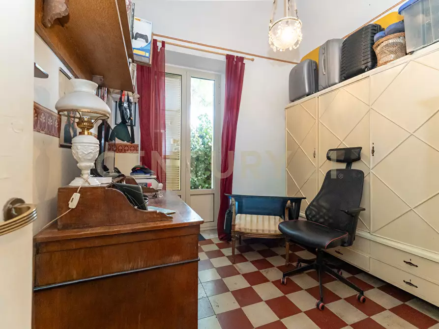 Immagine 37 di Villa in vendita  in Via Pulei 25 a Mascalucia