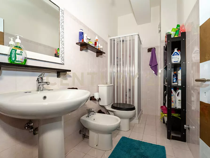 Immagine 23 di Bilocale in vendita  in Contrada Sillemi a Letojanni