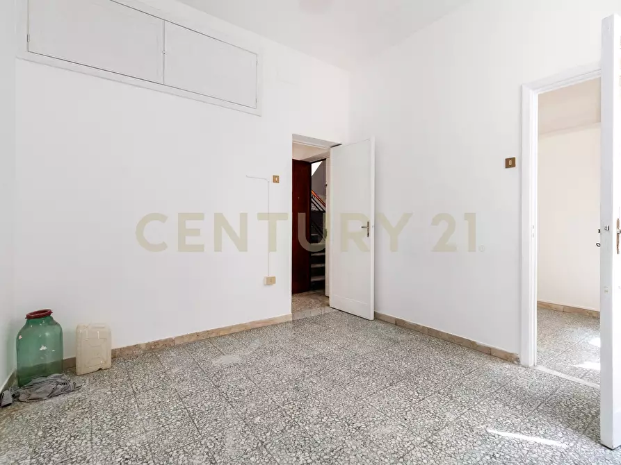 Immagine 10 di Appartamento in vendita  in Via Epicarmo 196 a Augusta