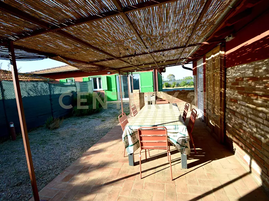 Immagine 36 di Casa indipendente in vendita  a Grosseto