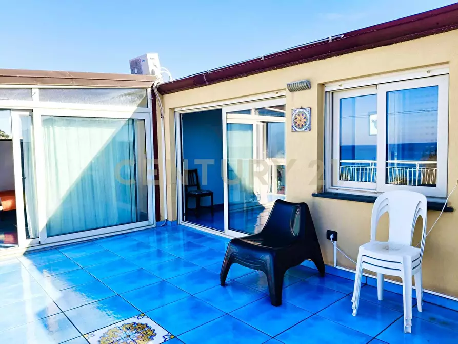 Immagine 31 di Quadrilocale in vendita  in Via Tripoli 134 a Capo D'orlando