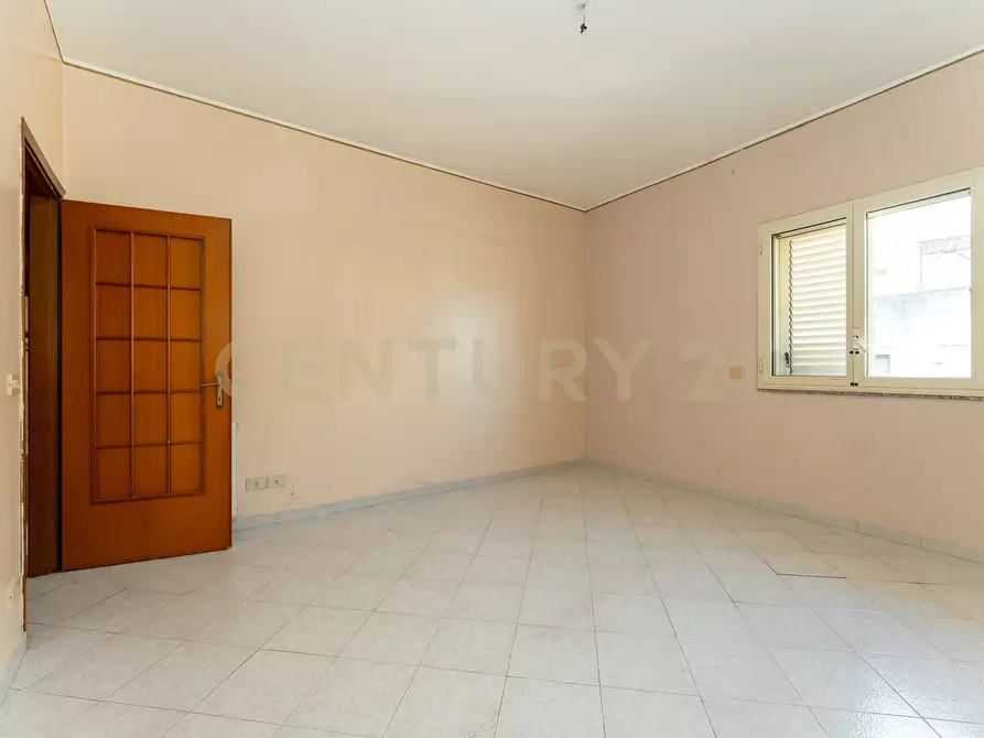 Immagine 71 di Quadrilocale in vendita  in via plebiscito 85 a Misterbianco