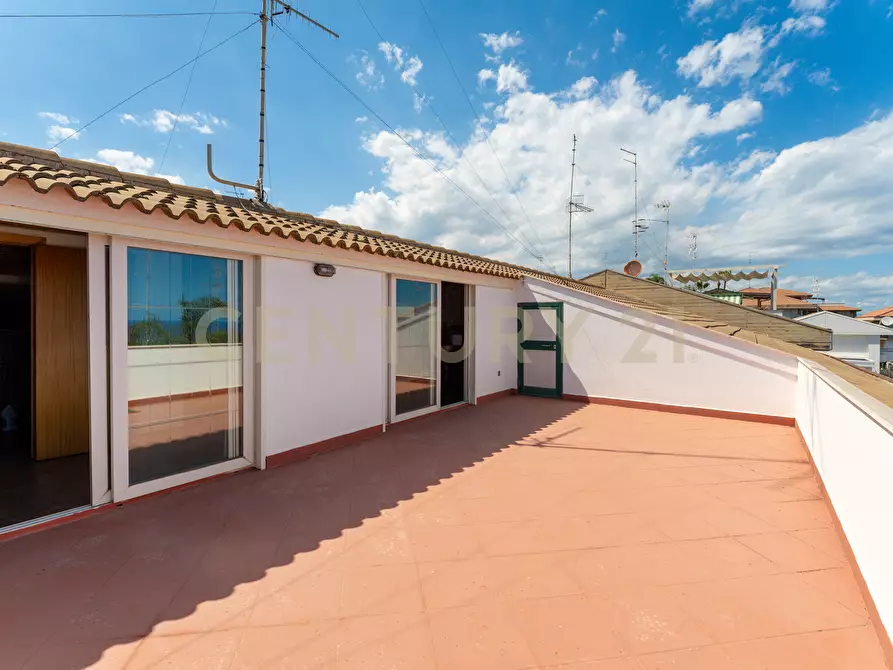 Immagine 67 di Casa indipendente in vendita  in Via Vampolieri 34m a Aci Catena