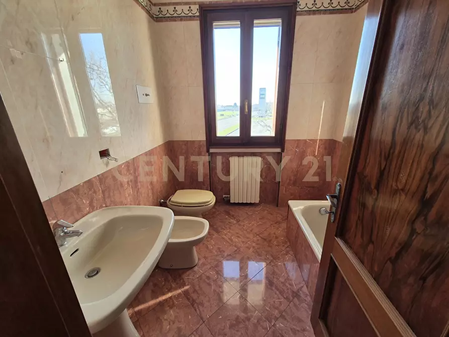 Immagine 14 di Quadrilocale in vendita  in Via Mantova 171 a Cerea