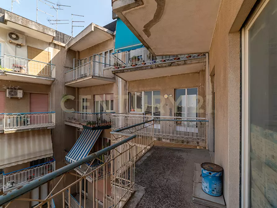 Immagine 11 di Appartamento in vendita  in Viale Mario Milazzo 77 a Caltagirone