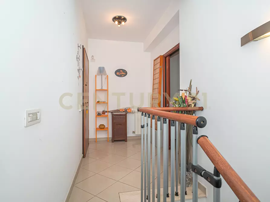 Immagine 14 di Appartamento in vendita  in Via del Mare 8 a Acireale