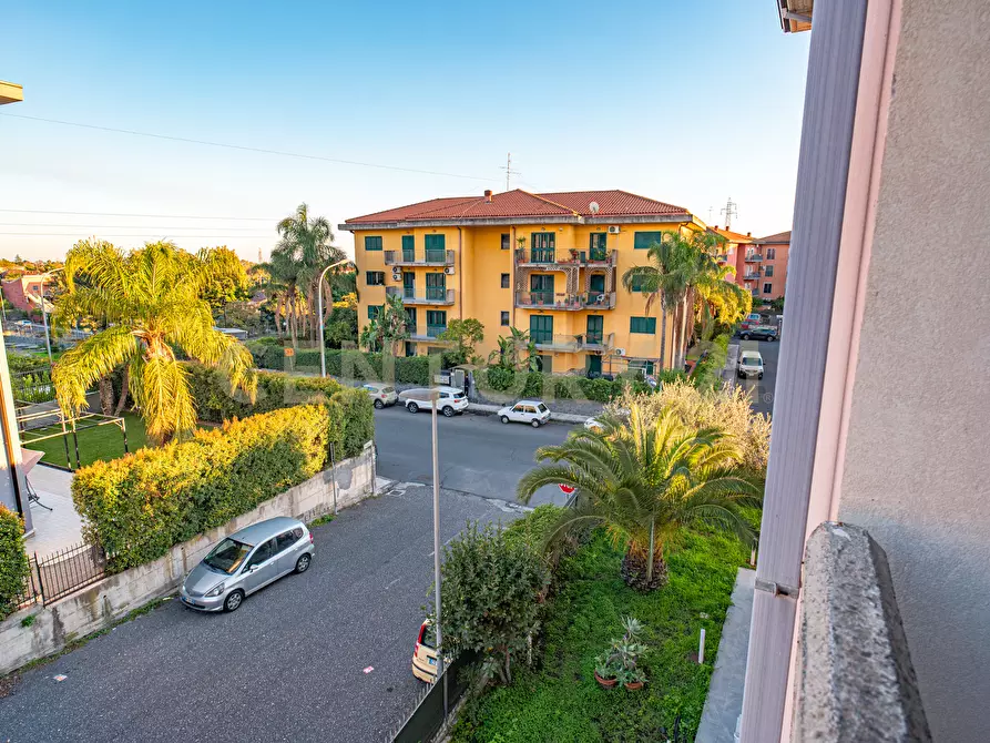 Immagine 20 di Quadrilocale in vendita  in Via Dei Giardini 3 a Tremestieri Etneo