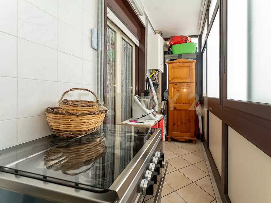 Immagine 21 di Appartamento in vendita  in Via Carmelo Salanitro 1 a Catania