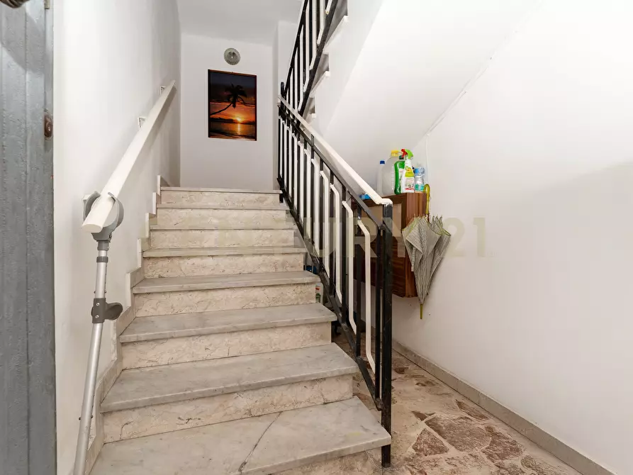 Immagine 11 di Quadrilocale in vendita  in Via Palermo 480a a Catania
