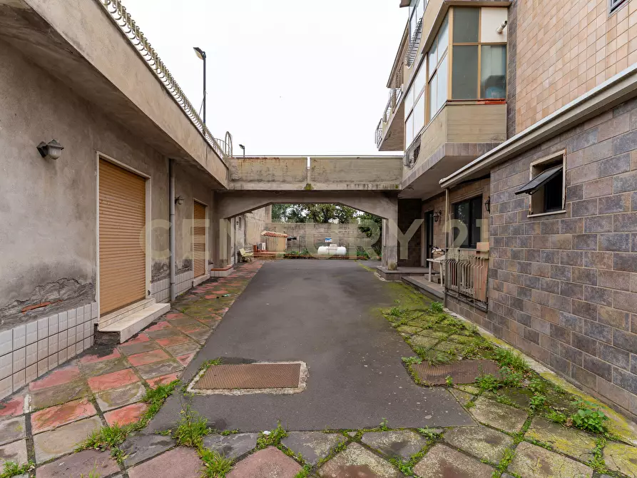 Immagine 121 di Villa in vendita  in Via delle Camelie 20 a Misterbianco