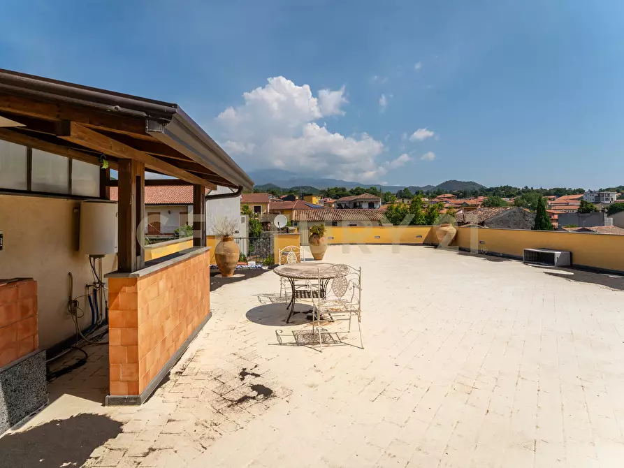 Immagine 32 di Casa indipendente in vendita  in Via Giuseppe Garibaldi 68 a Nicolosi