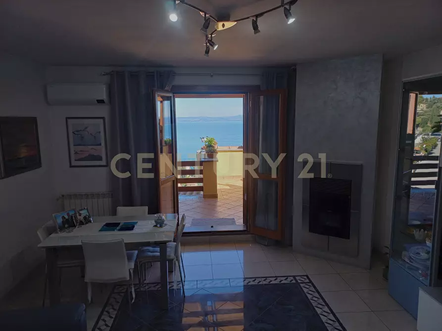 Immagine 7 di Pentalocale in vendita  in Via dello Scoglio a Monte Argentario