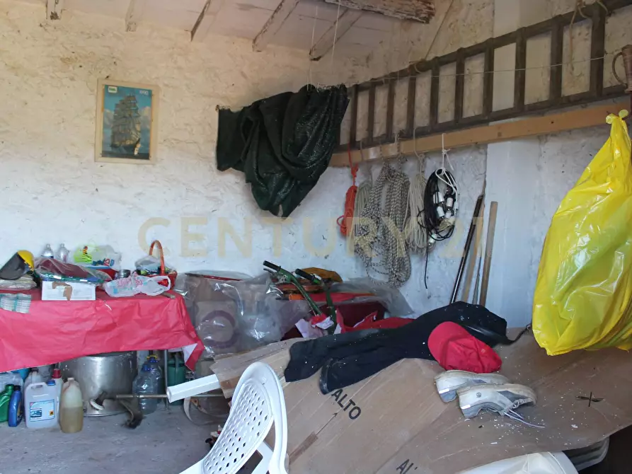 Immagine 2 di Rustico / casale in vendita  in via cannatelli 56 a Monte Argentario