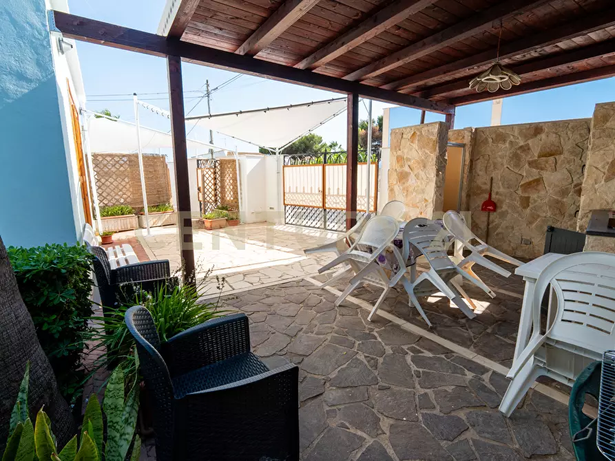 Immagine 19 di Villa in vendita  in SP67 51 a Pozzallo