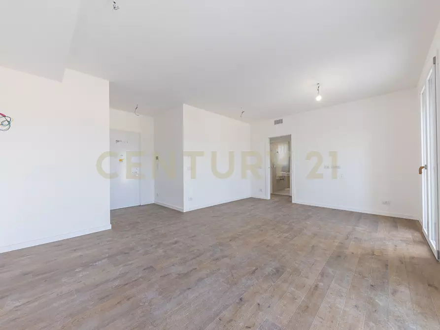 Immagine 10 di Attico in vendita  in Via della Vignaccia 45 a Roma